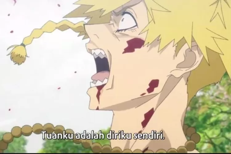 Link Nonton Anime Jigokuraku Hell's Paradise Episode 5, Spoiler & Jadwal  Tayang Subtitle Indonesia - TribunStyle.com