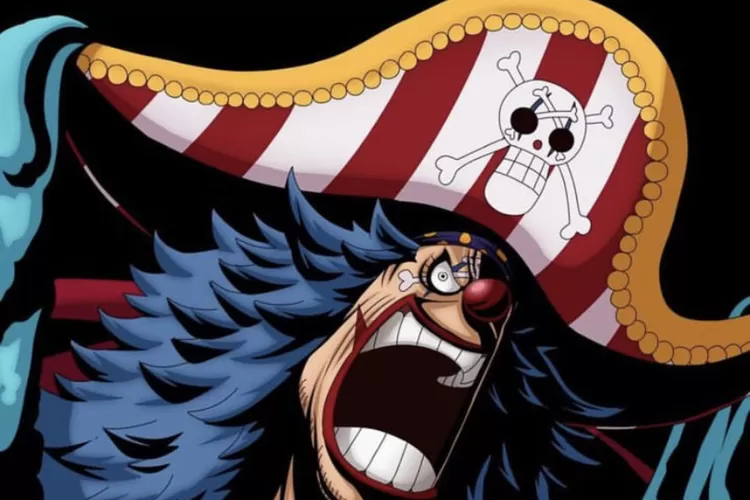 Spoiler One Piece 1020: Sayap Sang Raja Bajak Laut!