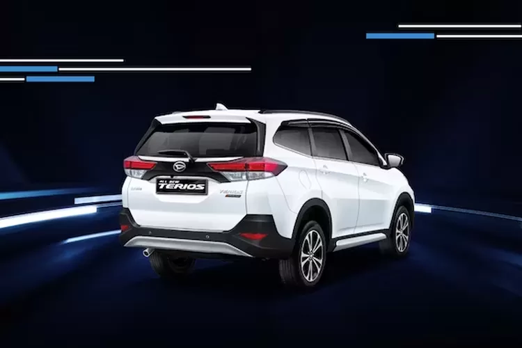 3 Rekomendasi Mobil Daihatsu Paling Nyaman untuk Perjalanan Jauh, Salah