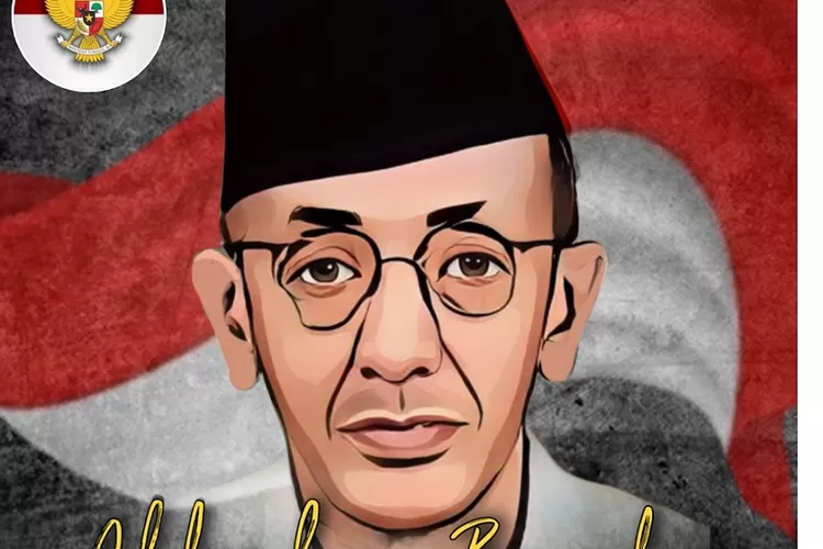 Mengenal A R Baswedan Kakek Anies Baswedan Sang Diplomat Ulung Dan