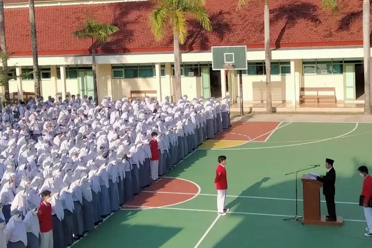 Ini Loh Satu-satunya SMK Terbaik Di Kabupaten Gunung Kidul, Gak Nyangka ...