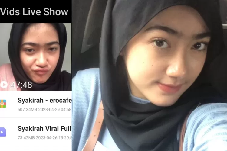 Link Video Syakirah Full Album Publik Menyayangkan Aksi Wanita Cantik