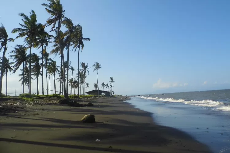 5 Wisata Pantai Terbaik Dan Terpopuler Di Banyuwangi, Yuk Liburan ...