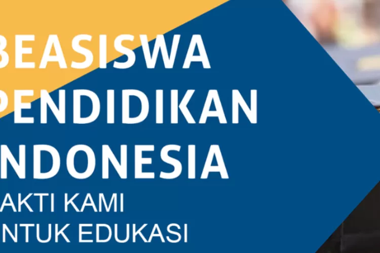 Daftar Program Beasiswa PT Dalam dan Luar Negeri, Tanpa Batasan Usia