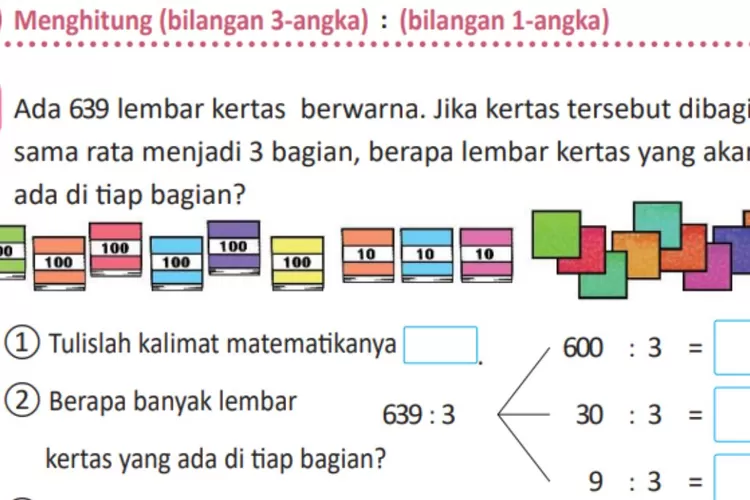 Pembahasan Dan Kunci Jawaban Matematika Kelas 4 Halaman 51 53 Volume 1 Kurikulum Merdeka 8314