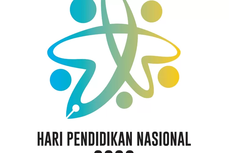 Link Logo Resmi Hardiknas 2023 Lengkap Dengan Tema Dan Sejarahnya, Yuk ...