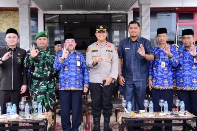 Gaji Ke-13 Dibatalkan, PNS, TNI Dan Polri Harus Terima Aturannya ...