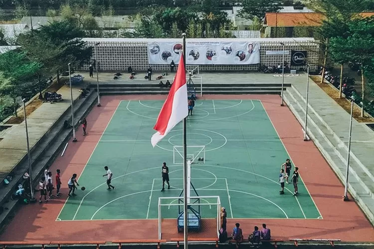 SMAN 1 Sidoarjo Ranking Berapa? Inilah Top 5 SMA Terbaik Di Kota Udang ...