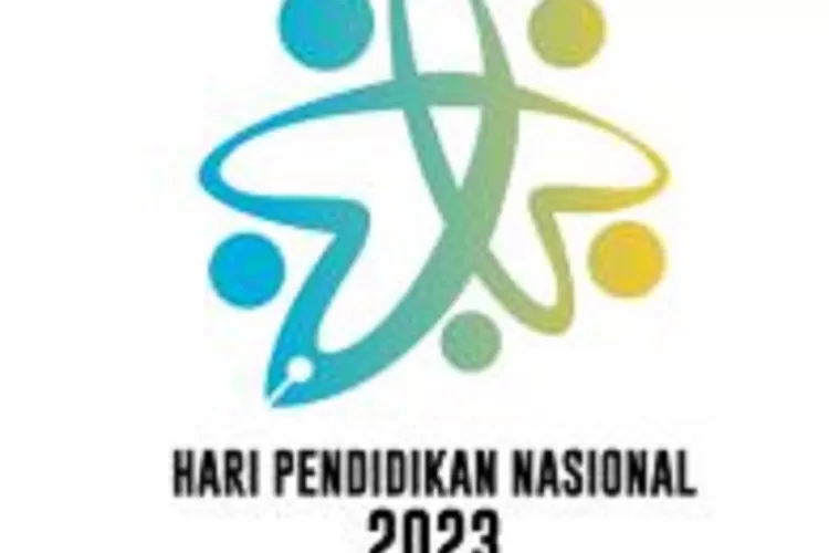 Peringatan Hari Pendidikan Nasional 2023: Pedoman, Logo, Dan Tema ...