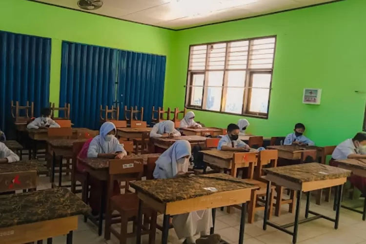 30 Contoh Soal AKMI Kelas 5 Madrasah Ibtidaiyah Kemenag Beserta Kunci ...