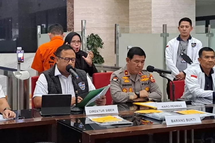 Peneliti BRIN Tebar Ancaman Pembunuhan Ke Warga Muhammadiyah Di Medsos ...