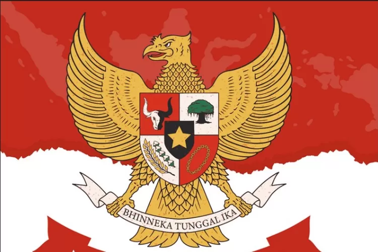 Jelaskan Makna Pancasila Sebagai Pandangan Hidup Bangsa, Begini ...