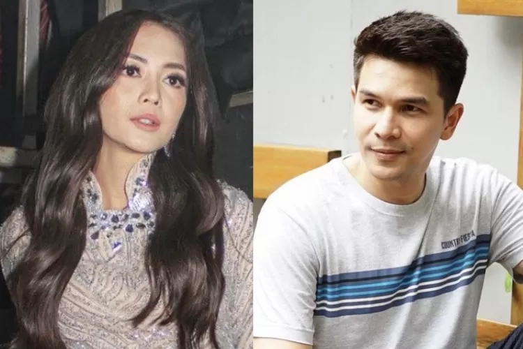 Jonathan Frizzy Dan Ririn Dwi Ariyanti Go Public Netizen Menjandakan Istri Demi Ingin Nikahi