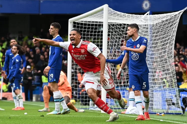 Chelsea vs arsenal live stream 2024 twitter