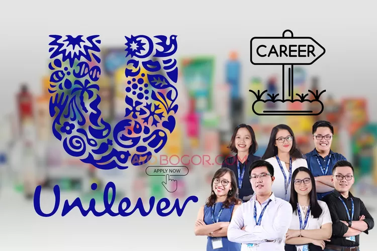 Loker Terbaru PT Unilever Untuk S1 Semua Jurusan: Fresh Graduate 2023 ...