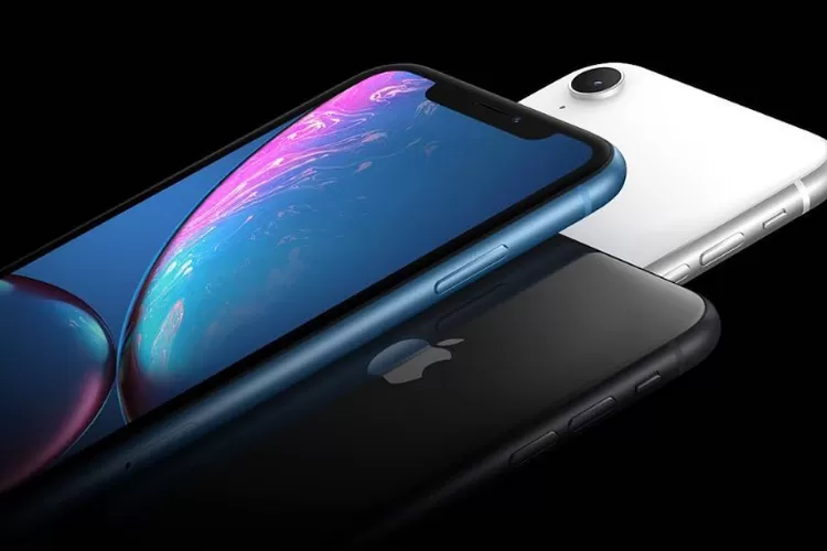 Serupa Tapi Tak Sama, Ini 5 Perbedaan IPhone XR Dan XS, Siapa Yang Jadi ...