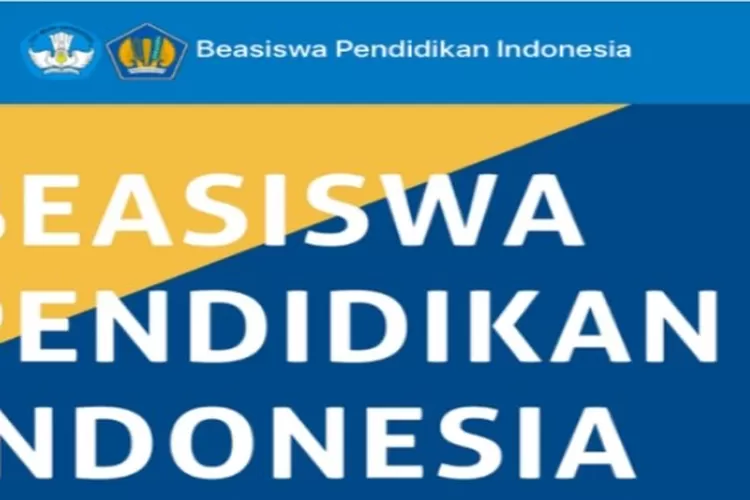 Kemendikbudristek Kembali Membuka Pendaftaran Beasiswa Pendidikan ...