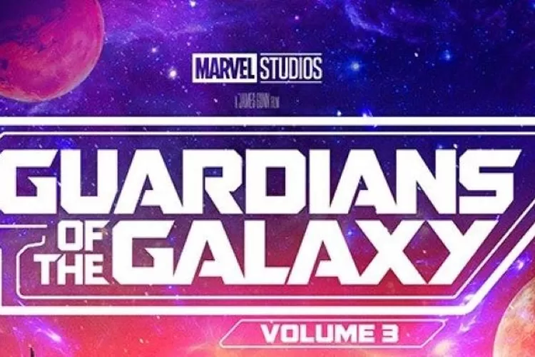 Film Guardians Of The Galaxy Vol. 3, Menampilkan Banyak Kisah Manis Dan ...