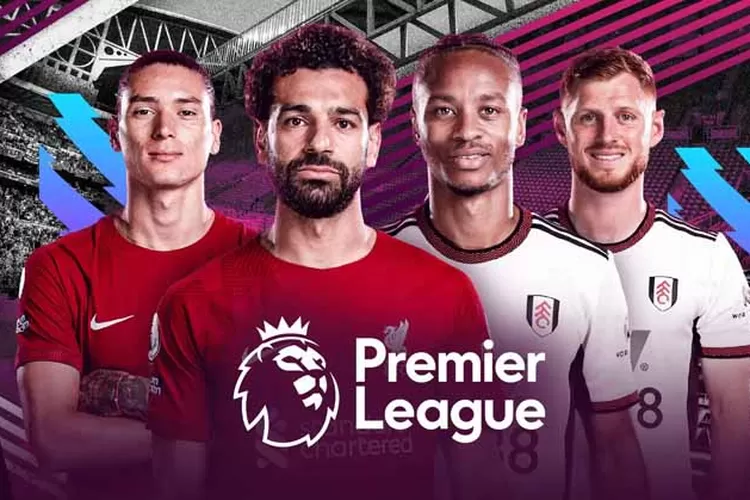 Liverpool vs Fulham (Vidio)