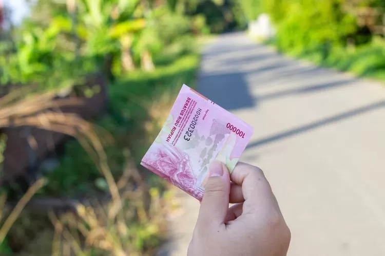 Bansos Pkh Tahap 2 Sudah Masuk Rekening Langsung Dari Kemensos