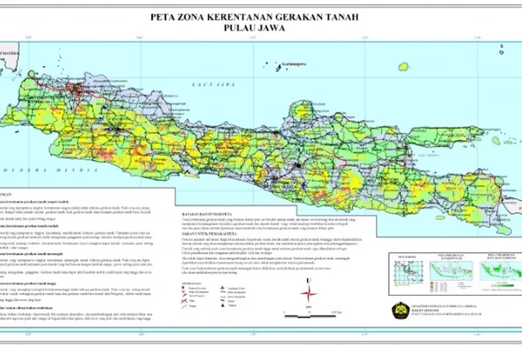 INILAH DAFTAR 9 CALON PROVINSI BARU DI PULAU JAWA: Cirebon Dan Madura ...