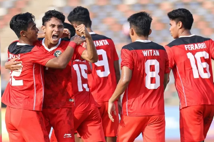 SEA Games 2023: Ulasan Pertandingan Indonesia Vs Myanmar, Garuda Muda ...