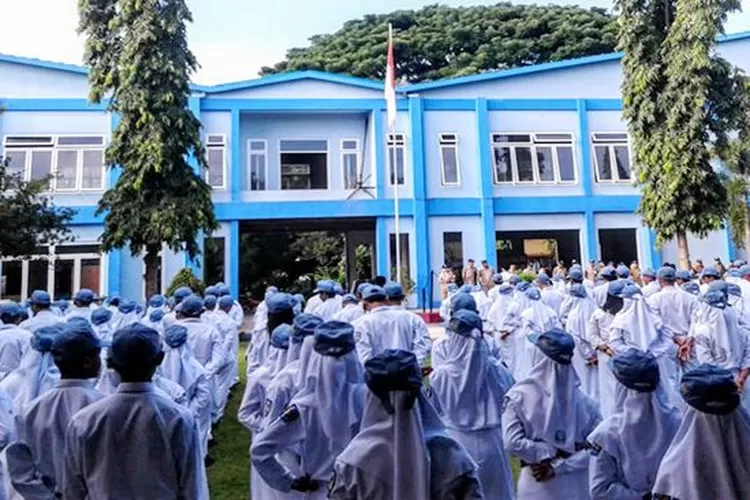 PPDB 2023! Top 7 SMA Negeri Terbaik Di Sidoarjo Berdasarkan Nilai UTBK ...