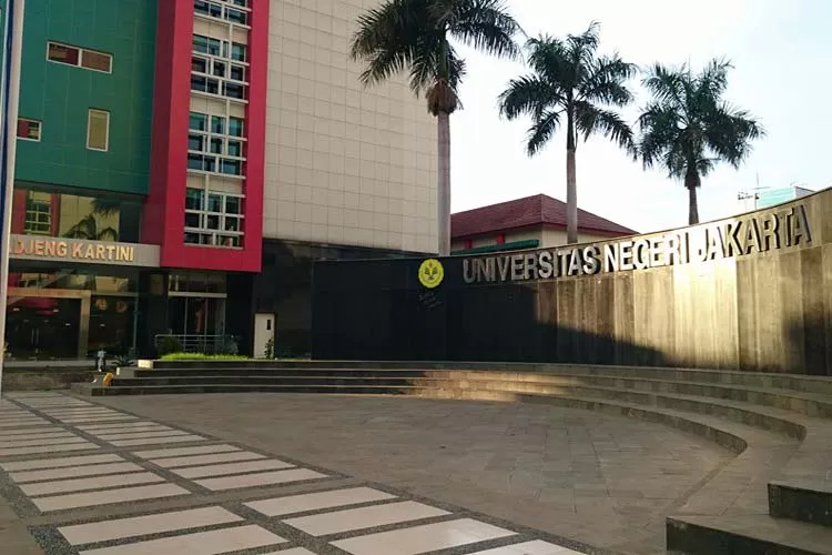 Universitas Swasta Ini Jadi Yang Terbaik Di Jakarta, Inilah 7 Top ...