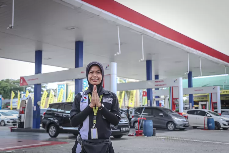 Buruan Daftar! Anak Perusahaan PT Pertamina Ini Buka Lowongan Kerja ...