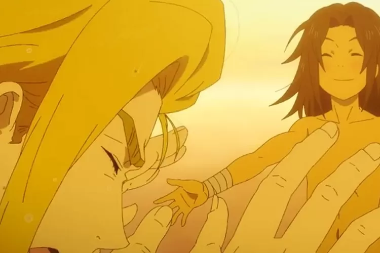 Link Nonton Anime Jigokuraku Hell's Paradise Episode 3, Spoiler Sinopsis &  Jadwal Tayang - TribunStyle.com