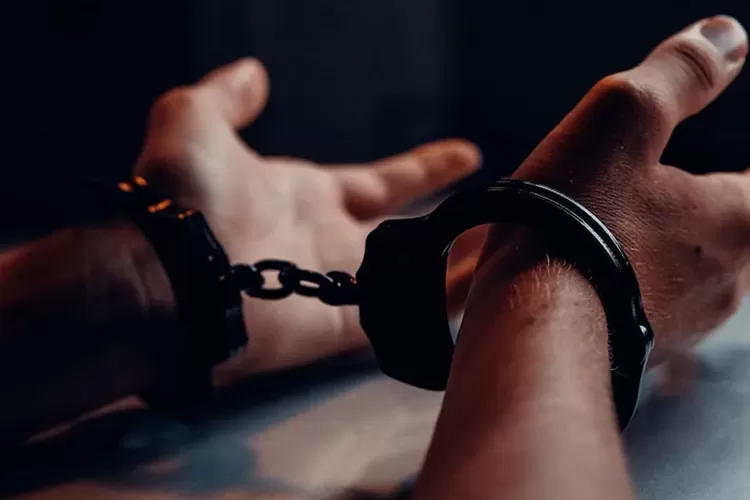 Ilustrasi mencuri.  (PEXELS/Kindel Media)