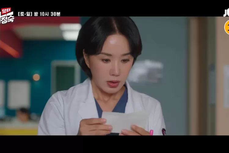 Jam Tayang Drakor Doctor Cha Episode 7 Link Nonton Streaming Sub