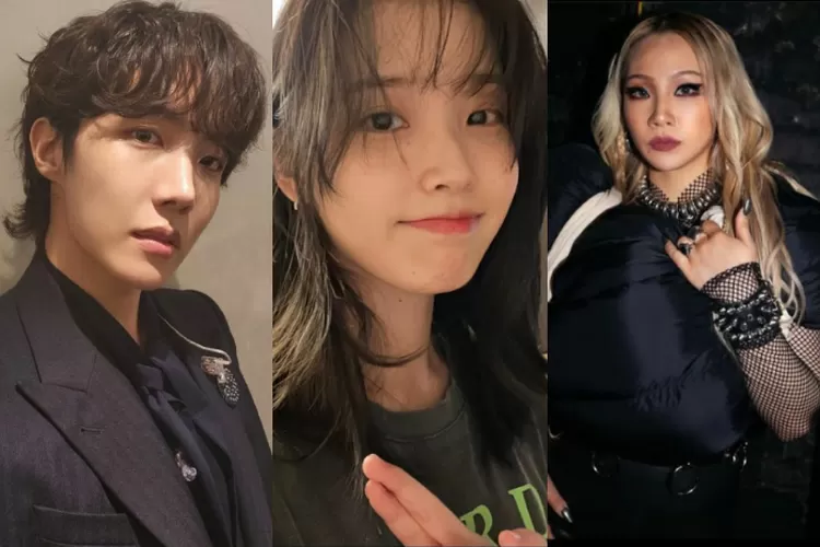 Pernah Lolos Audisi JYP, Ini 7 Idol K-Pop Yang Tidak Debut Di Bawah ...