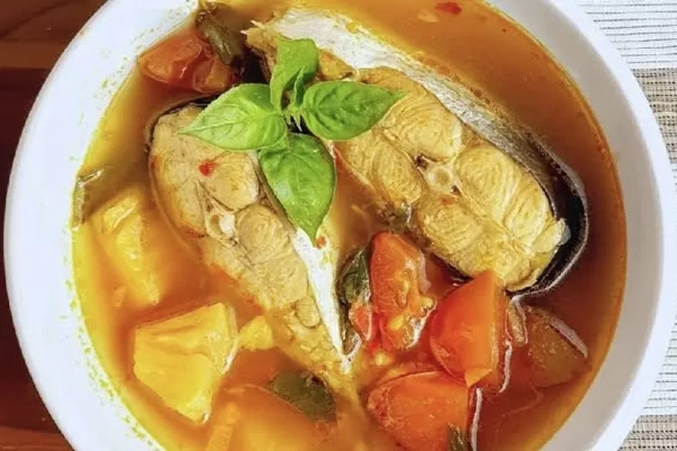 Resep Pindang Ikan Patin Khas Palembang, Bisa Kamu Coba Dirumah - Info ...