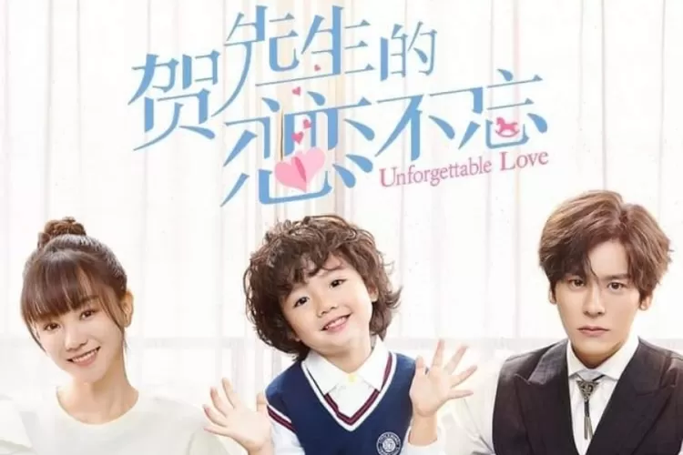 Wattpadable! Inilah Drama China Dengan Cerita CEO Dan Karyawan Dijamin ...