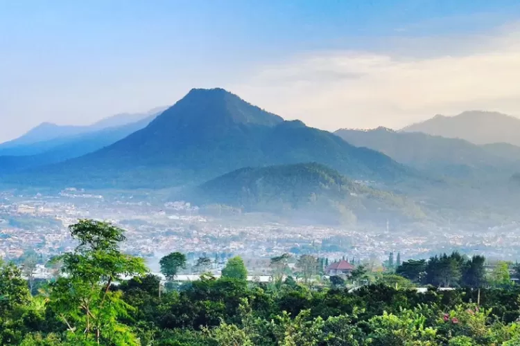 3 Rekomendasi Cafe di Batu dengan View Pegunungan, Instagramable dan