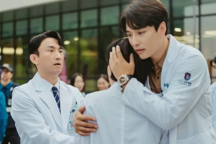 Bocoran dan Link Nonton Drakor Doctor Cha Episode 8 Sub Indo