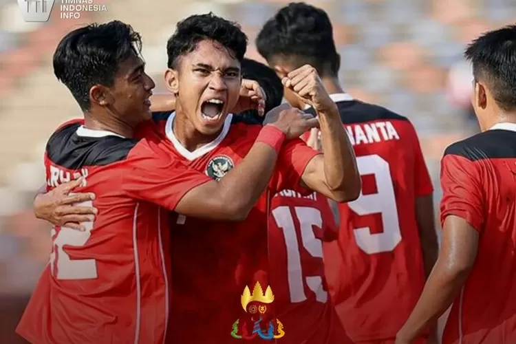 Match Day Timor Leste Vs Timnas Indonesia U-22 Jam Berapa? Ini Jadwal ...