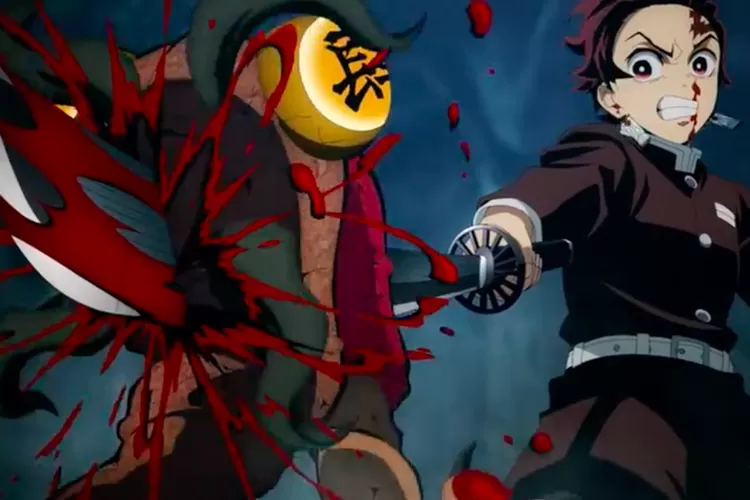 Demon Slayer: Kimetsu no Yaiba Season 3 Legal Sub Indonesia