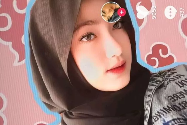 Fakta Syakirah Tiktoker Cantik Yang Link Video Baru Miliknya Banyak Diburu Netizen Lombok