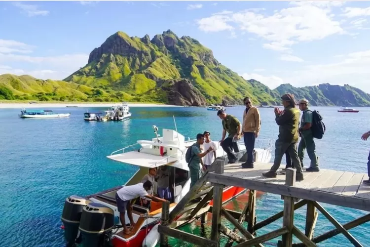 Perihal Keamanan KTT ASEAN 2023 Di Labuan Bajo, Menko Polhukam Mahfud ...