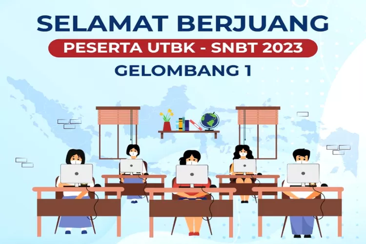 Contoh Soal Penalaran Umum UTBK SNBT 2023 Dan Jawabannya Untuk Latihan ...