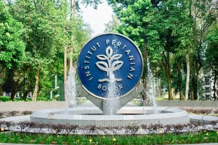 IPB University umumkan adanya aksi demonstrasi di depan kampus kepada warga senitar (RBG.ID)