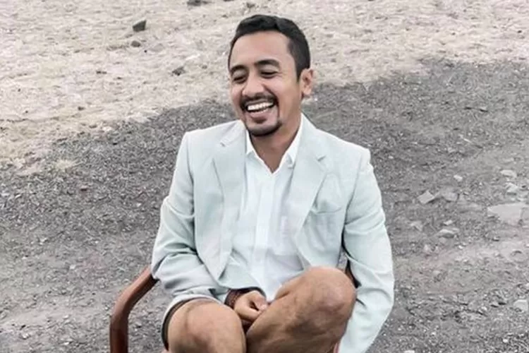 Sosok Dion Raharja Kakak Pertama Mahalini Raharja Yang Jarang Tersorot