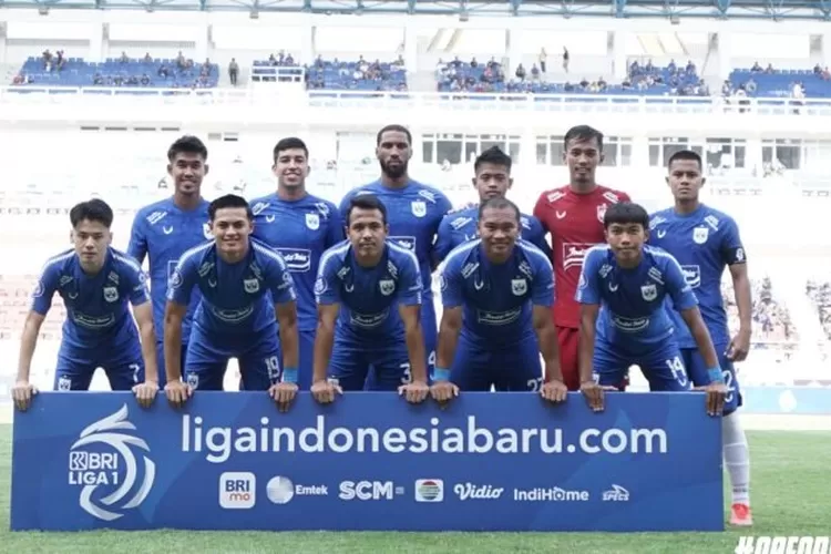 6 Pemain PSIS segera bergabung dengan klub lain status dipinjamkan (PSIS Semarang)