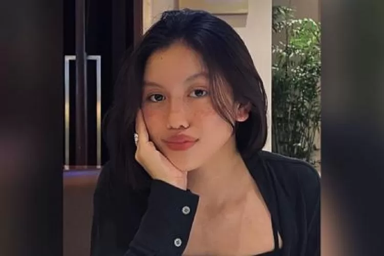 Kesal dengan Vadel Badjideh yang tak mengakui anaknya dan malah tantang tes DNA, Lolly sebut enggak jelas(Instagram @lolly)