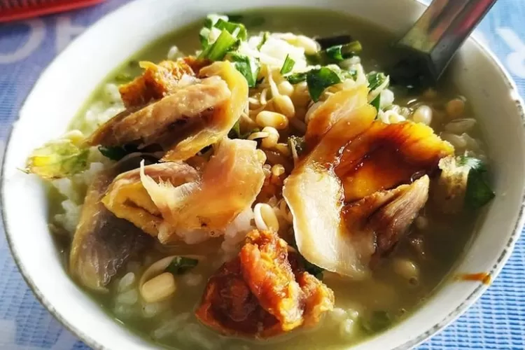 Ini Rekomendasi Tempat Makan Soto Ayam Khas Kediri Enak Dan Murah