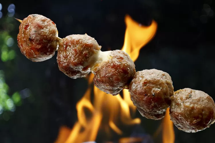 Bakso Legend Depok Ini Lokasi Bakso Di Depok Yang Menggoyang Lidah