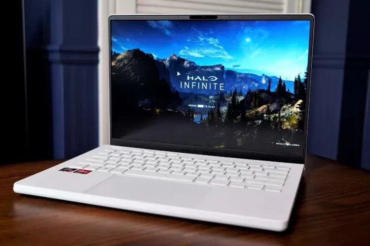 3 Rekomendasi Laptop Gaming Terbaik, Sajikan Bodi Tipis Dan Ringan Di ...