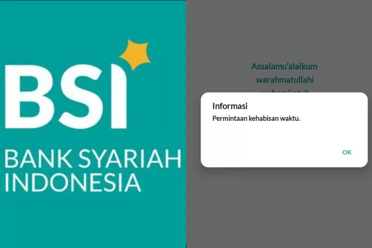 Layanan BSI Error Terlalu Lama, Warganet Jadi Curiga Kena Serangan ...